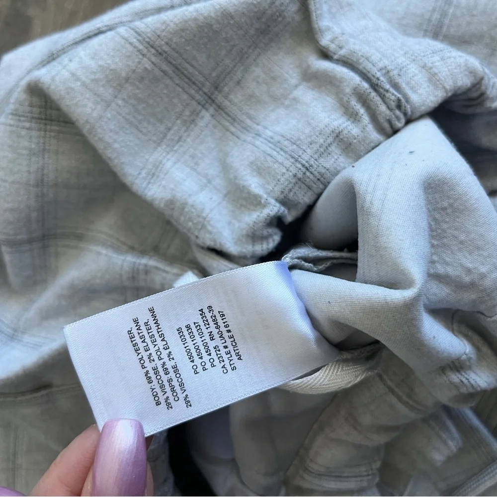 Aritzia The Group Babaton Jimmy Pants - Picture 5 of 11